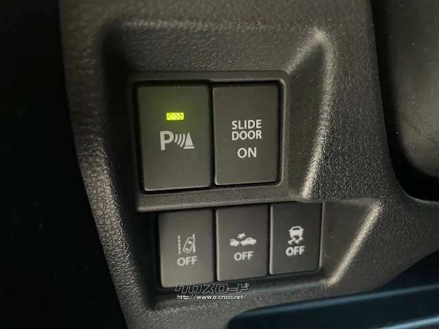 お問い合わせはユーポス奥武山店まで!098-852-0810 スズキ スペーシア