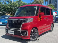 スズキ スペーシア