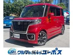 スズキ スペーシア