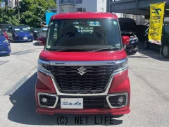 スズキ スペーシア