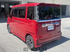 スズキ スペーシア