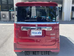 スズキ スペーシア