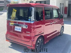 スズキ スペーシア