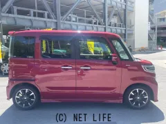 スズキ スペーシア