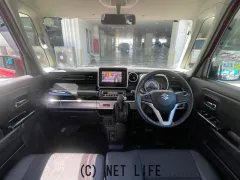 スズキ スペーシア