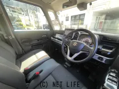 スズキ スペーシア