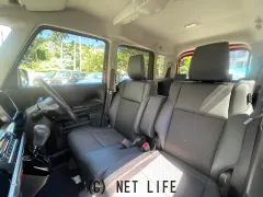 スズキ スペーシア