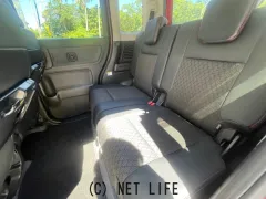 スズキ スペーシア