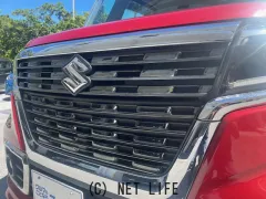 スズキ スペーシア