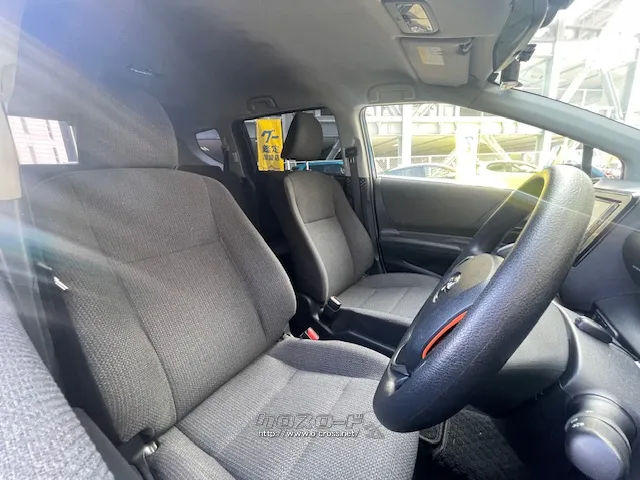 お問い合わせはユーポス奥武山店まで!098-852-0810 トヨタ シエンタ