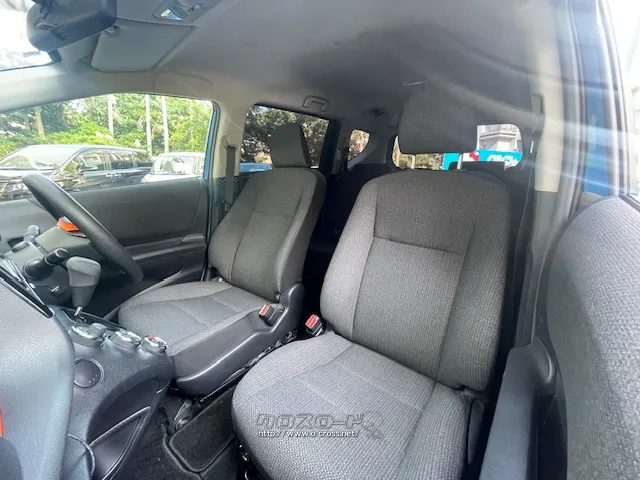 お問い合わせはユーポス奥武山店まで!098-852-0810 トヨタ シエンタ