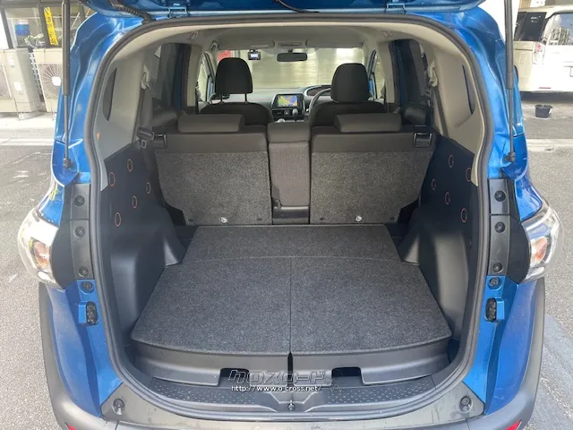 お問い合わせはユーポス奥武山店まで!098-852-0810 トヨタ シエンタ