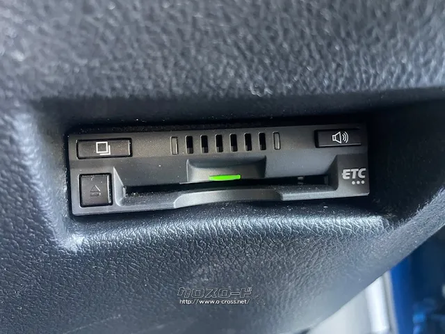 ETC車載器 トヨタ シエンタ