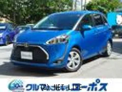 トヨタ シエンタ