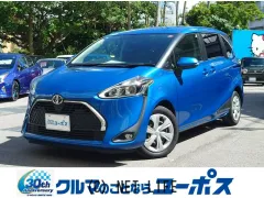 トヨタ シエンタ