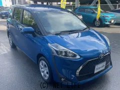 トヨタ シエンタ