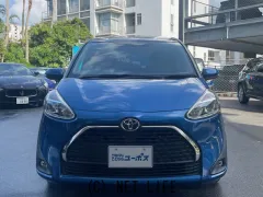 トヨタ シエンタ