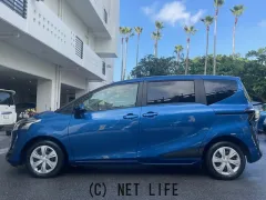 トヨタ シエンタ