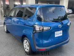 トヨタ シエンタ