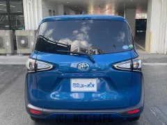 トヨタ シエンタ