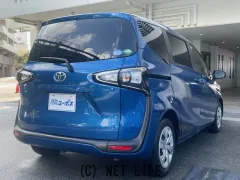 トヨタ シエンタ