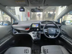 トヨタ シエンタ