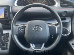 トヨタ シエンタ