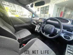 トヨタ シエンタ