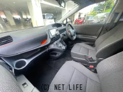 トヨタ シエンタ