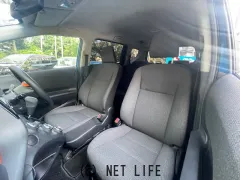 トヨタ シエンタ