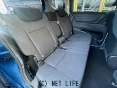 トヨタ シエンタ