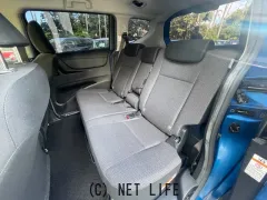 トヨタ シエンタ