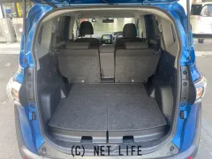 トヨタ シエンタ