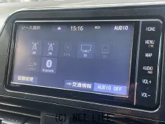 トヨタ シエンタ