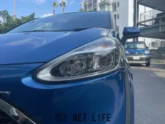 トヨタ シエンタ