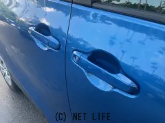 トヨタ シエンタ