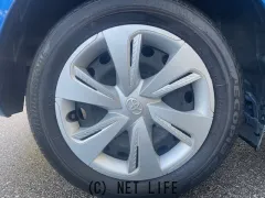 トヨタ シエンタ