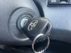 トヨタ シエンタ