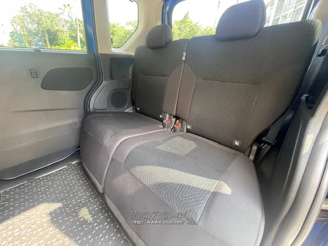 お問い合わせはユーポス奥武山店まで!098-852-0810 日産 ルークス