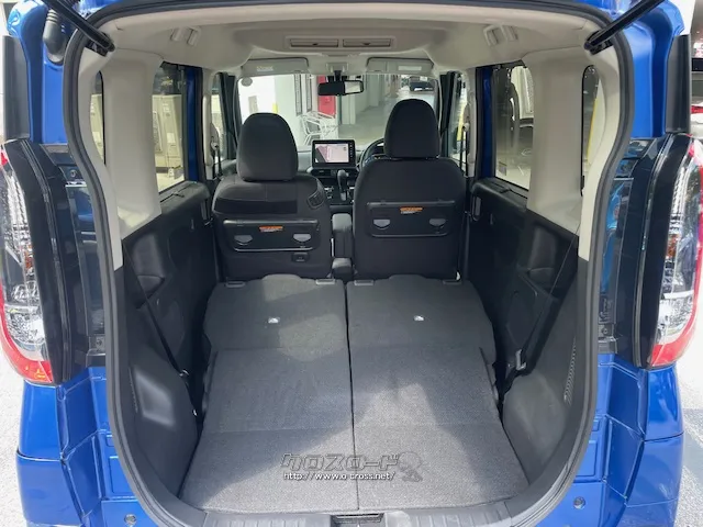 お問い合わせはユーポス奥武山店まで!098-852-0810 日産 ルークス