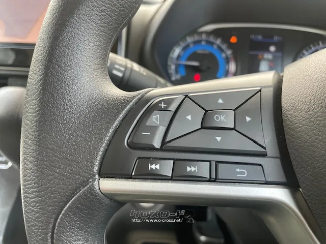 お問い合わせはユーポス奥武山店まで!098-852-0810 日産 ルークス