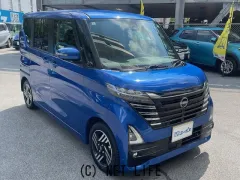 日産 ルークス
