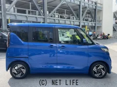 日産 ルークス