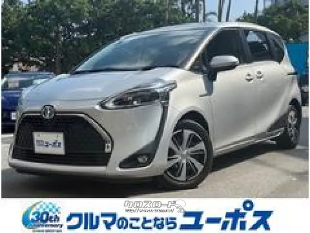 トヨタ シエンタHV トヨタ シエンタ