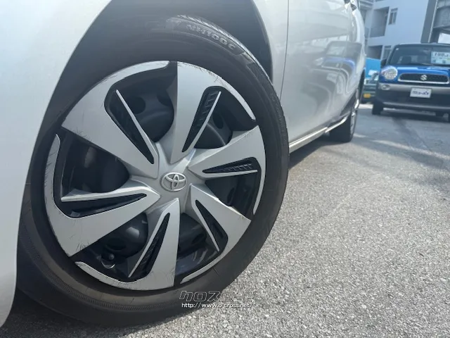 ホイールベース2750mm トヨタ シエンタ