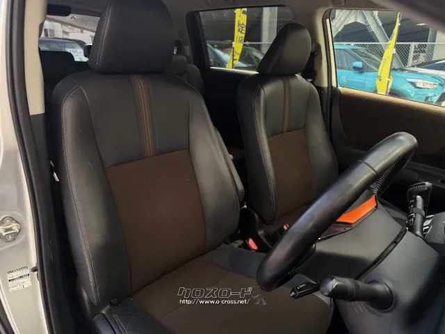 室内長×室内幅×室内高2535×1470×1280mm トヨタ シエンタ