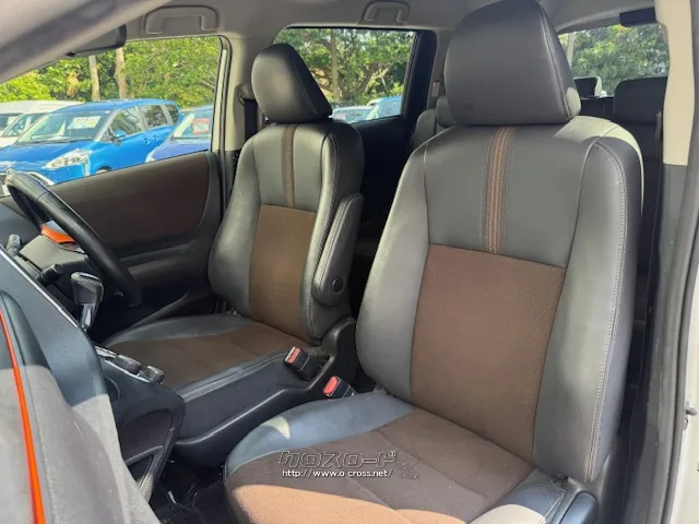 お問い合わせはユーポス奥武山店まで!098-852-0810 トヨタ シエンタ