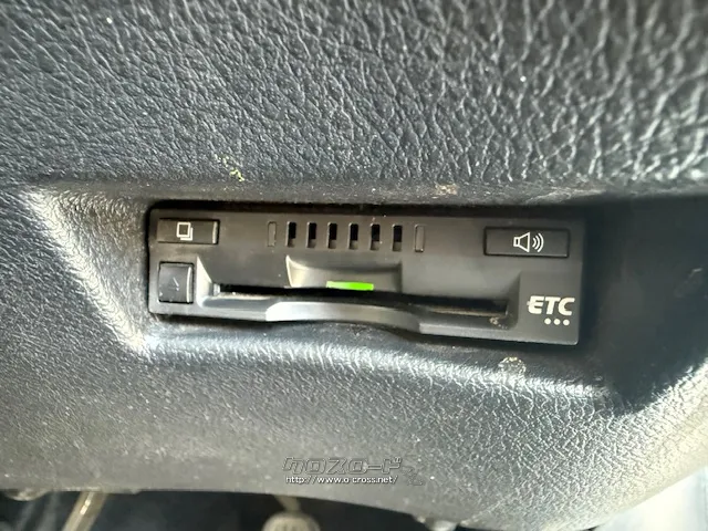 ETC搭載車 トヨタ シエンタ