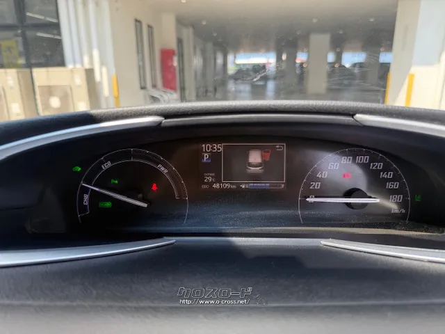 お問い合わせはユーポス奥武山店まで!098-852-0810 トヨタ シエンタ