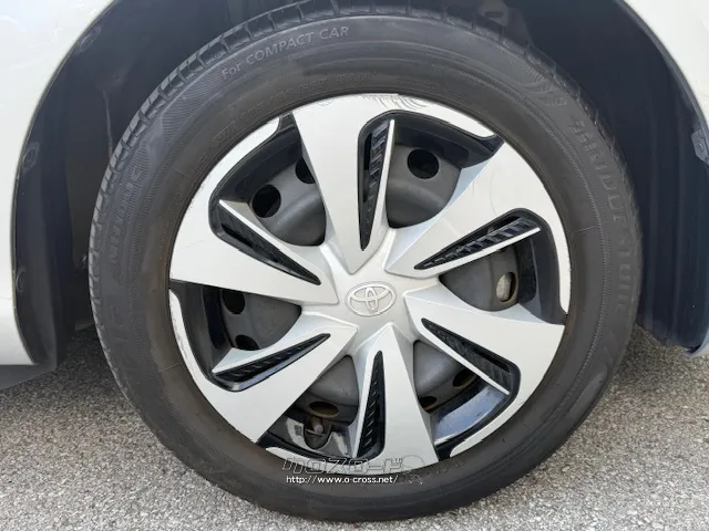 お問い合わせはユーポス奥武山店まで!098-852-0810 トヨタ シエンタ